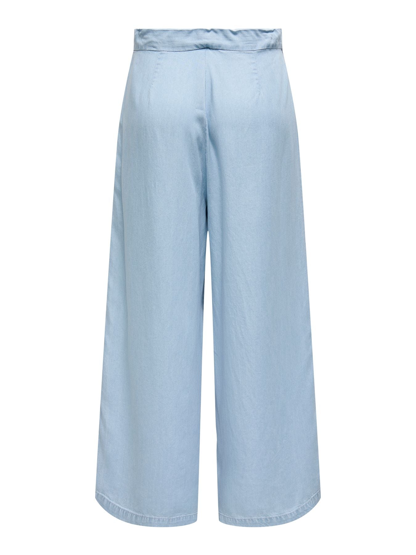 ONLCHARIS LIFE LONG CULOTTE PANT CC WVN