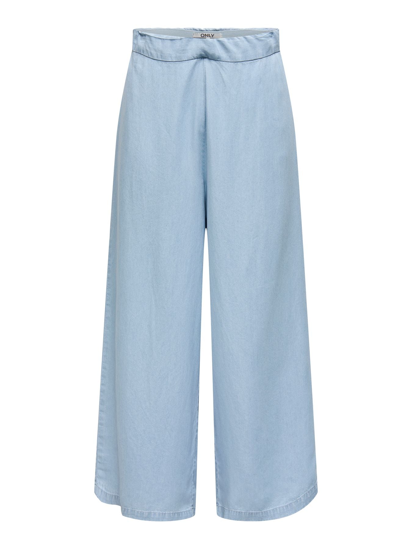 ONLCHARIS LIFE LONG CULOTTE PANT CC WVN