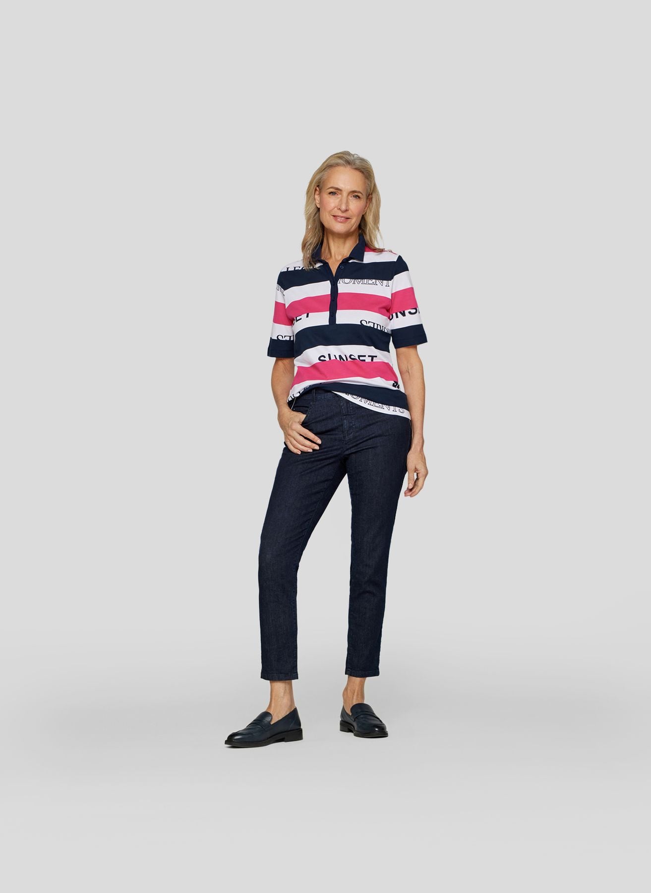Polo-Shirt