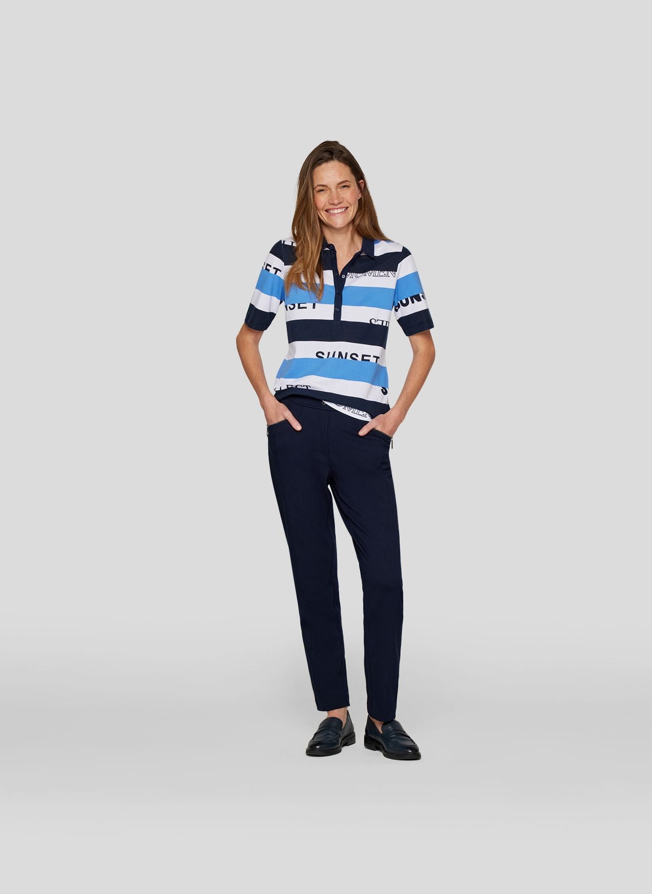 Polo-Shirt