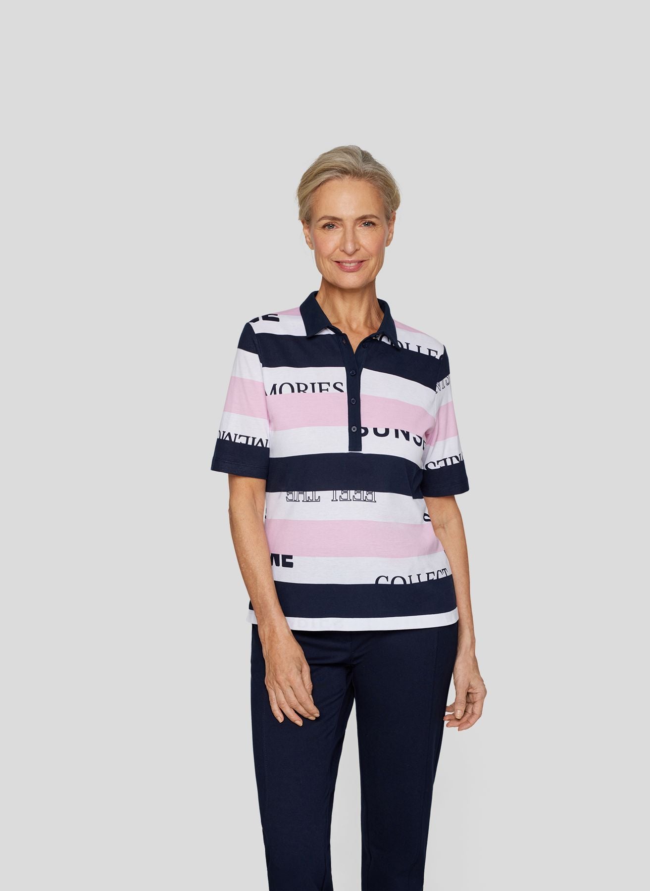 Polo-Shirt