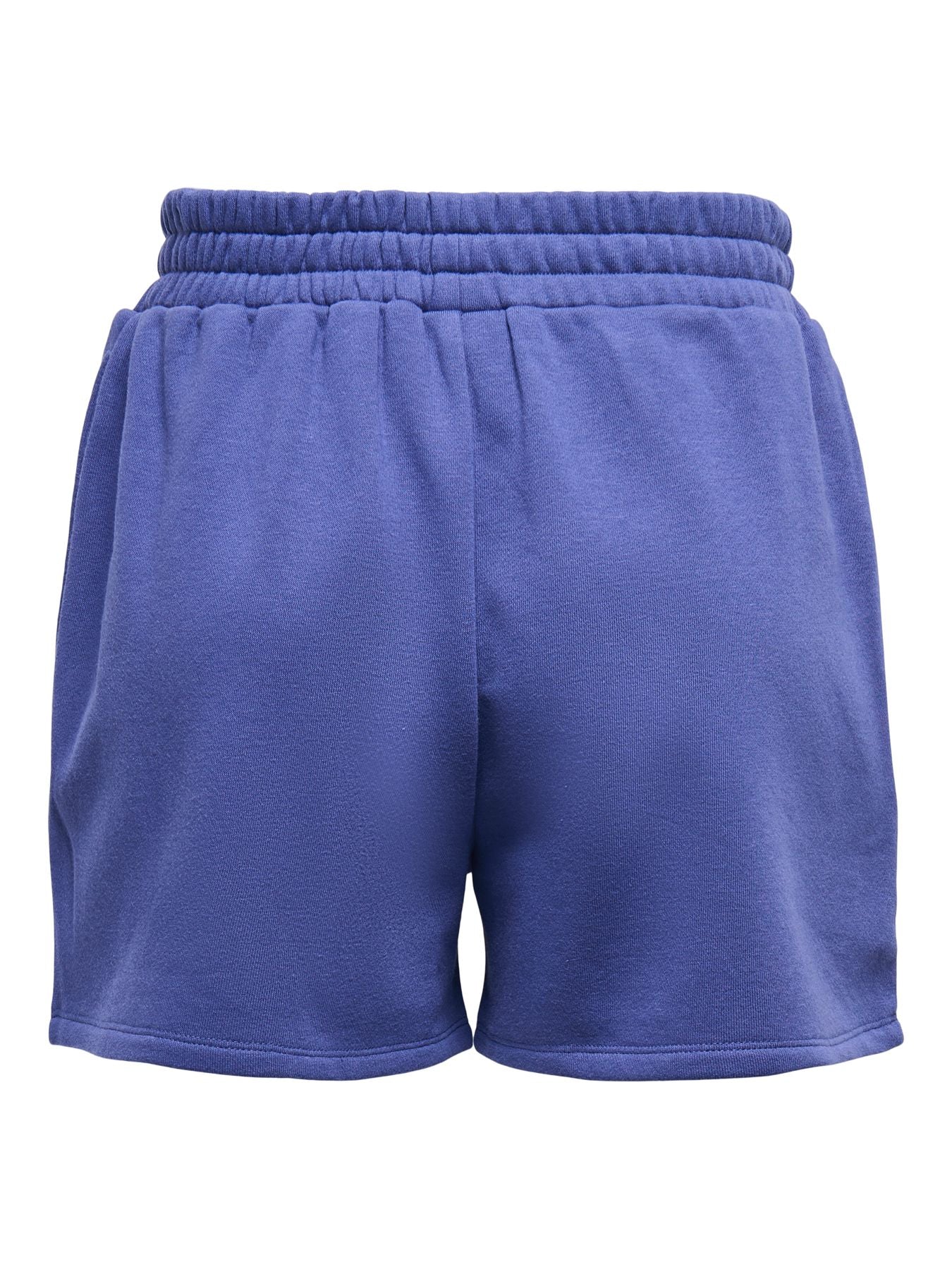 ONLCORA PRINT SHORTS UB SWT