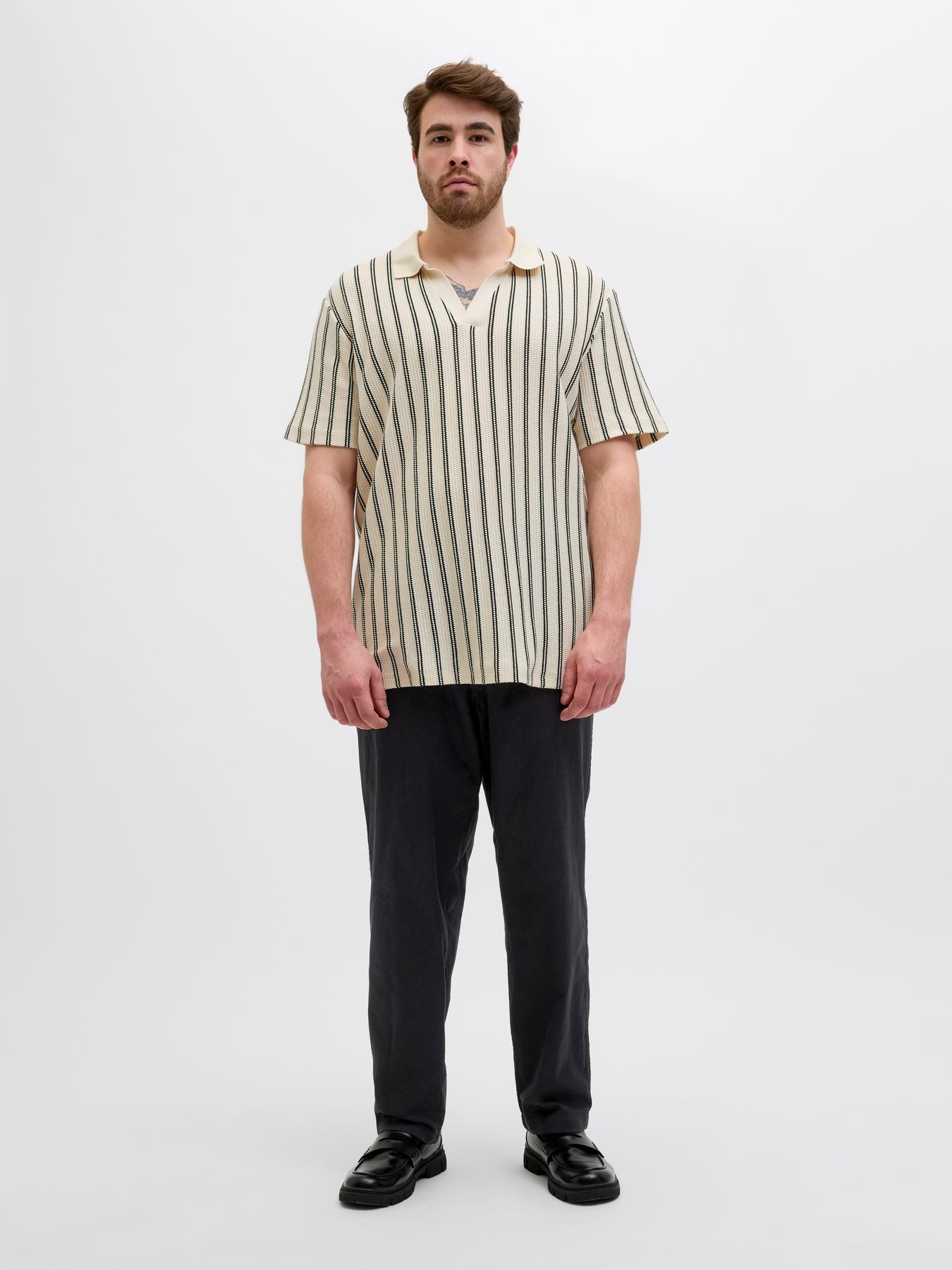 JPSTKANE HYBRID BONDI JOGGER PLS