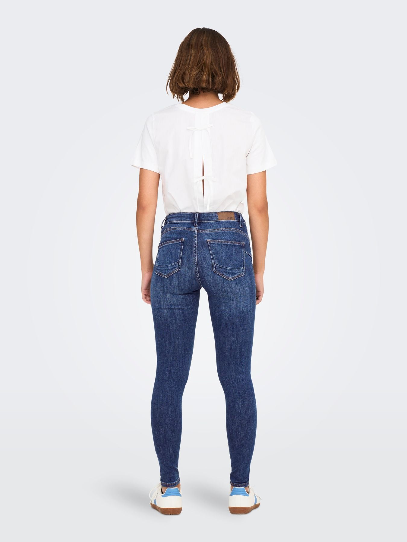 ONLPOWER MID SK PUSHUP DNM TAI012 NOOS