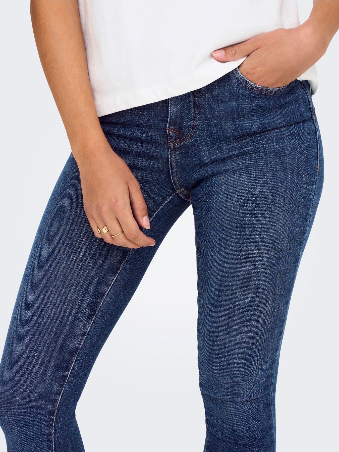 ONLPOWER MID SK PUSHUP DNM TAI012 NOOS