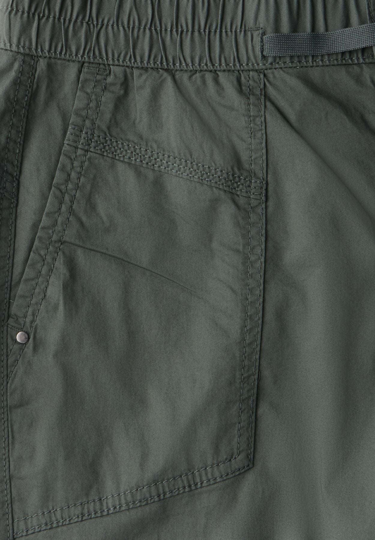 Hose im Cargo Look