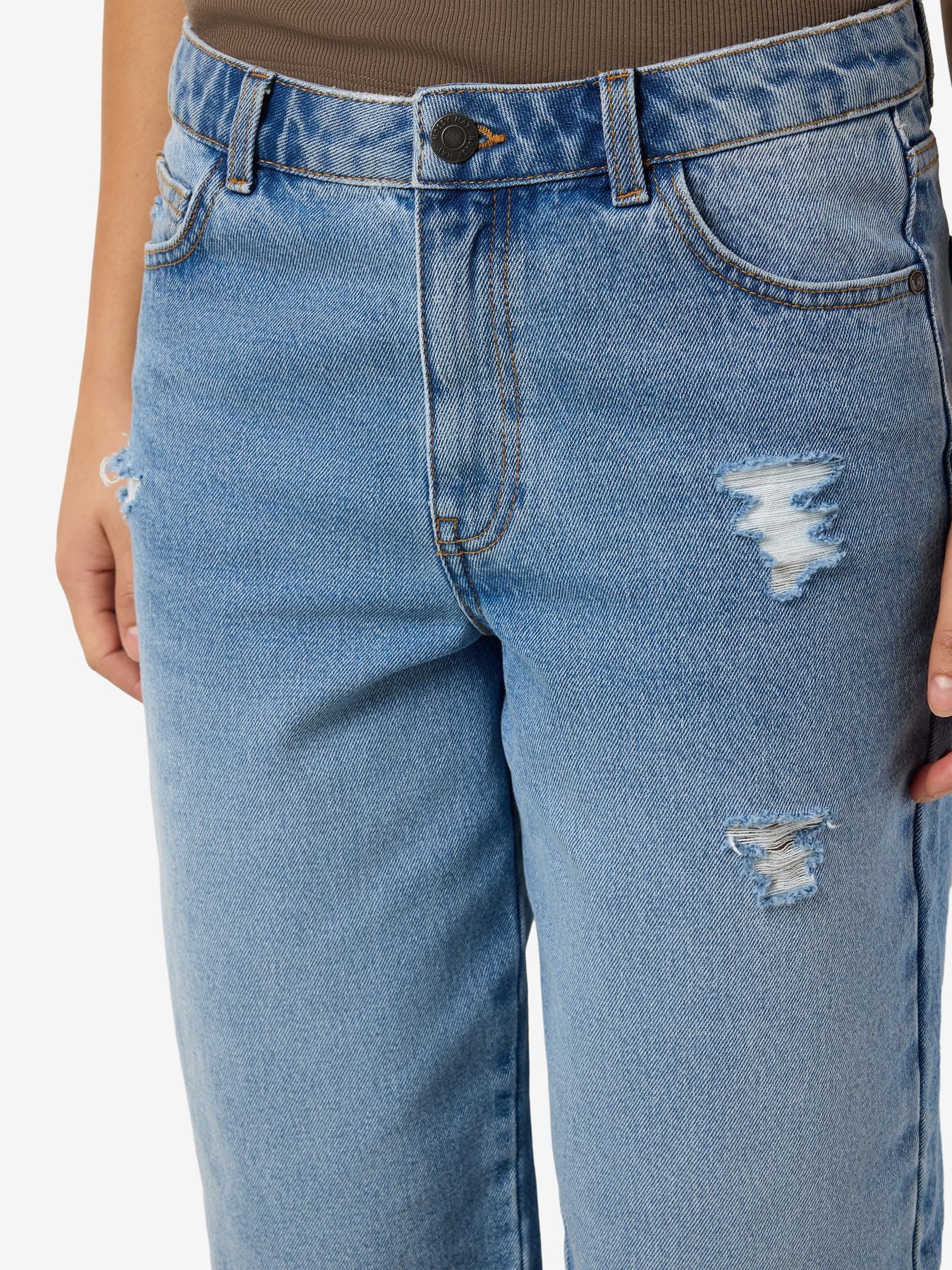 NMWELSIE NW LONG DESTROY SHORTS VI582LB