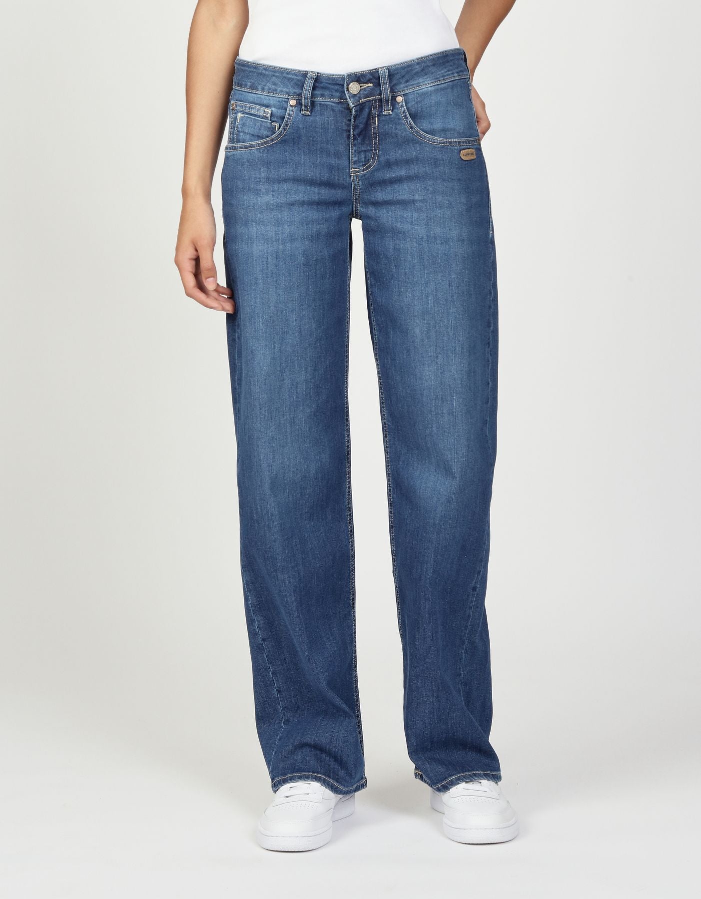 94RIVER - comfort straight fit