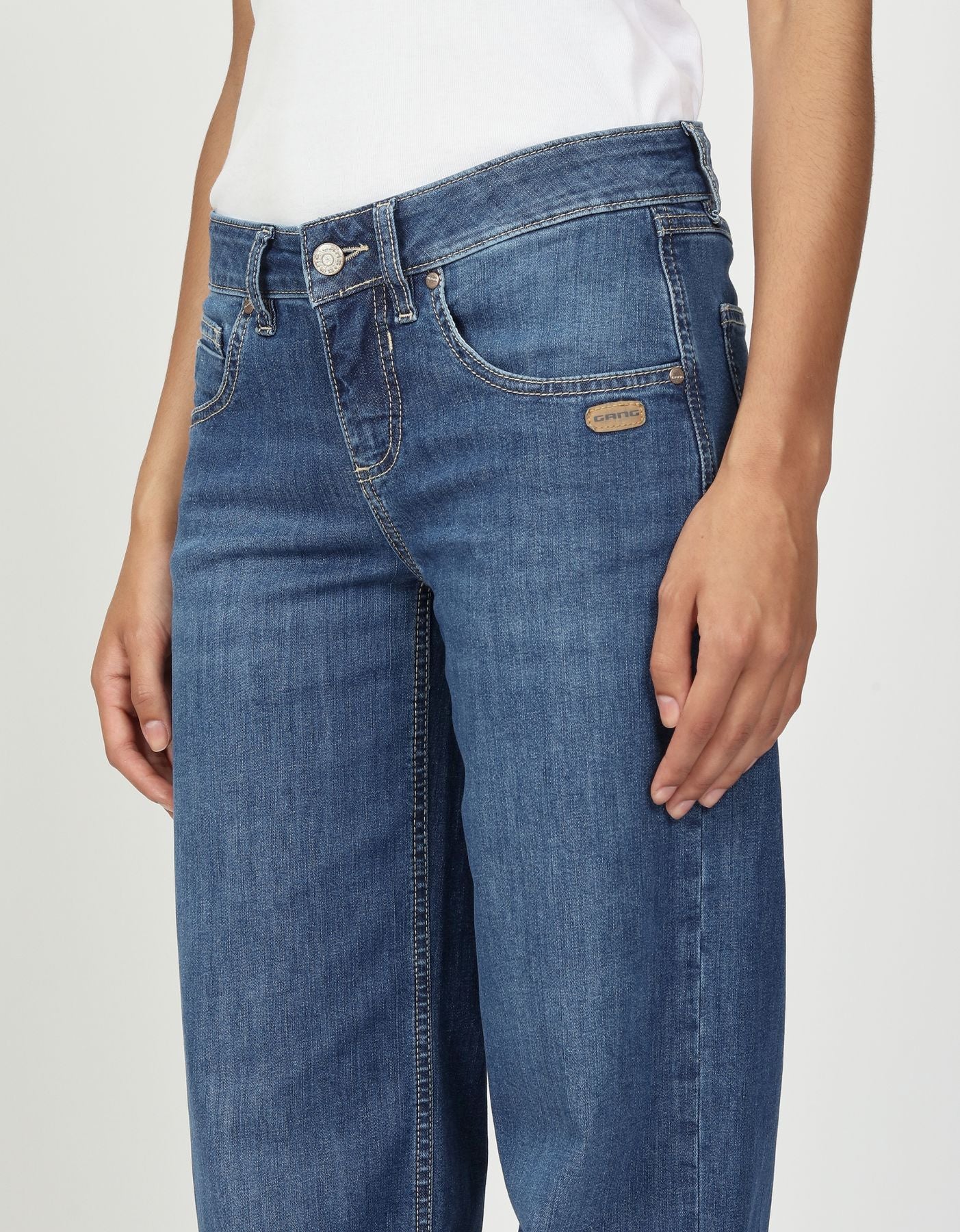 94RIVER - comfort straight fit