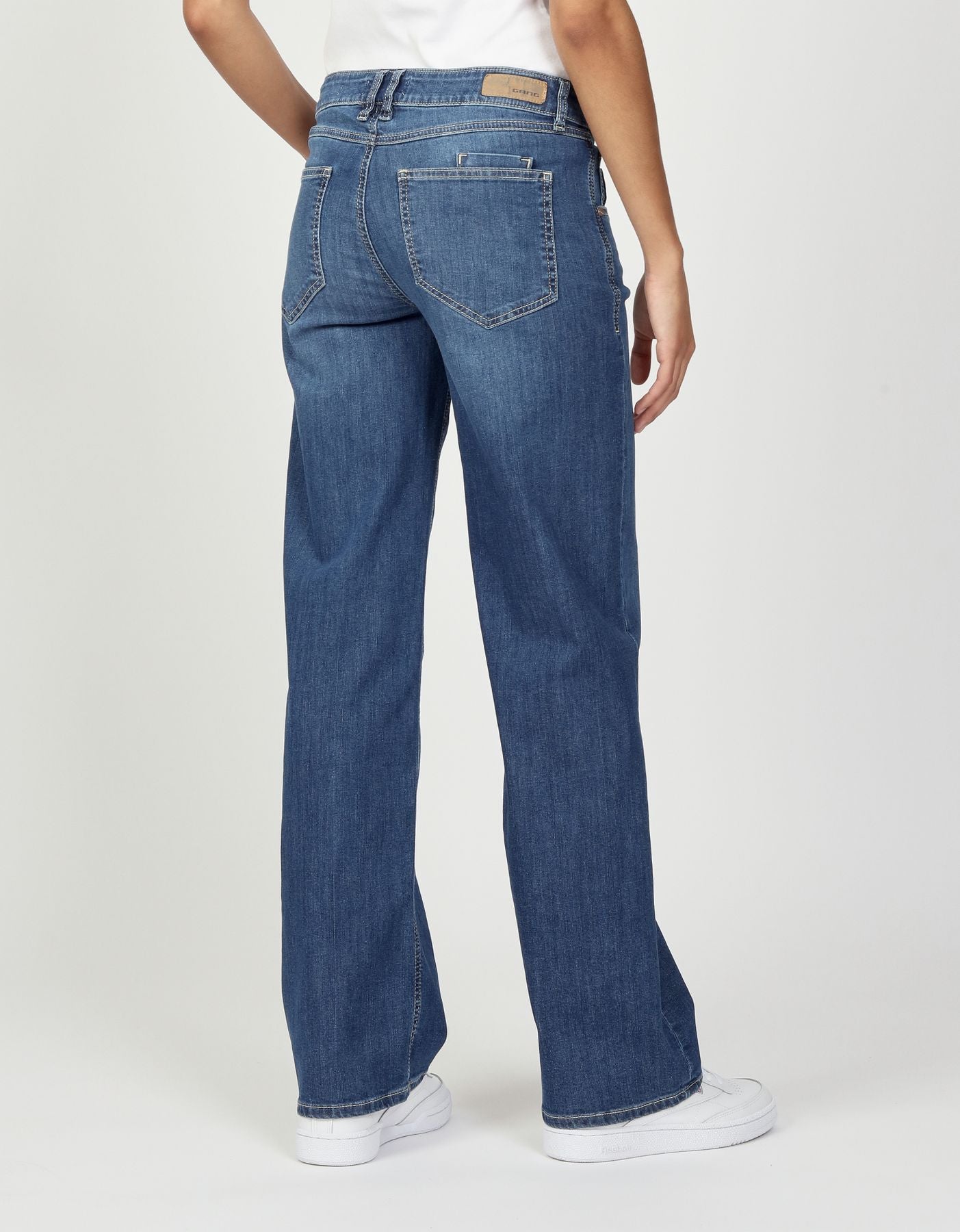 94RIVER - comfort straight fit