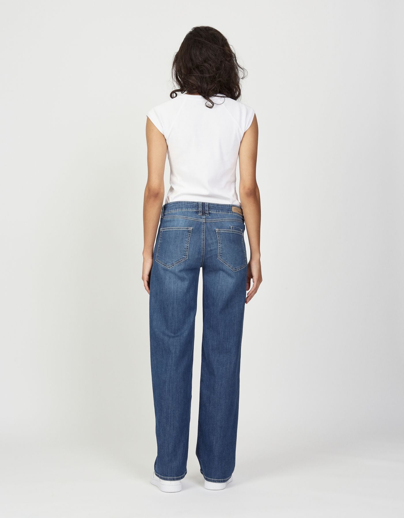 94RIVER - comfort straight fit