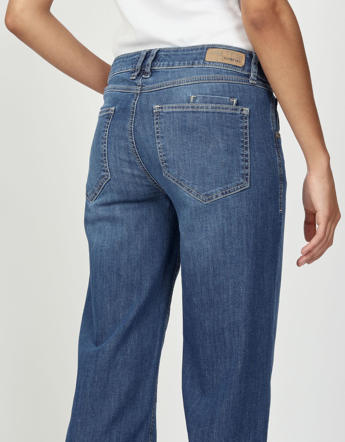 94RIVER - comfort straight fit