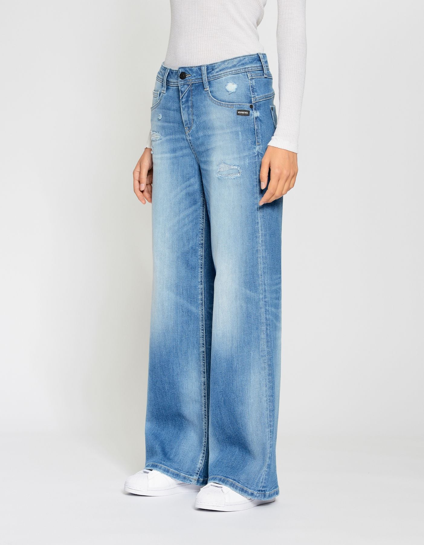 94AMELIE WIDE - wide fit