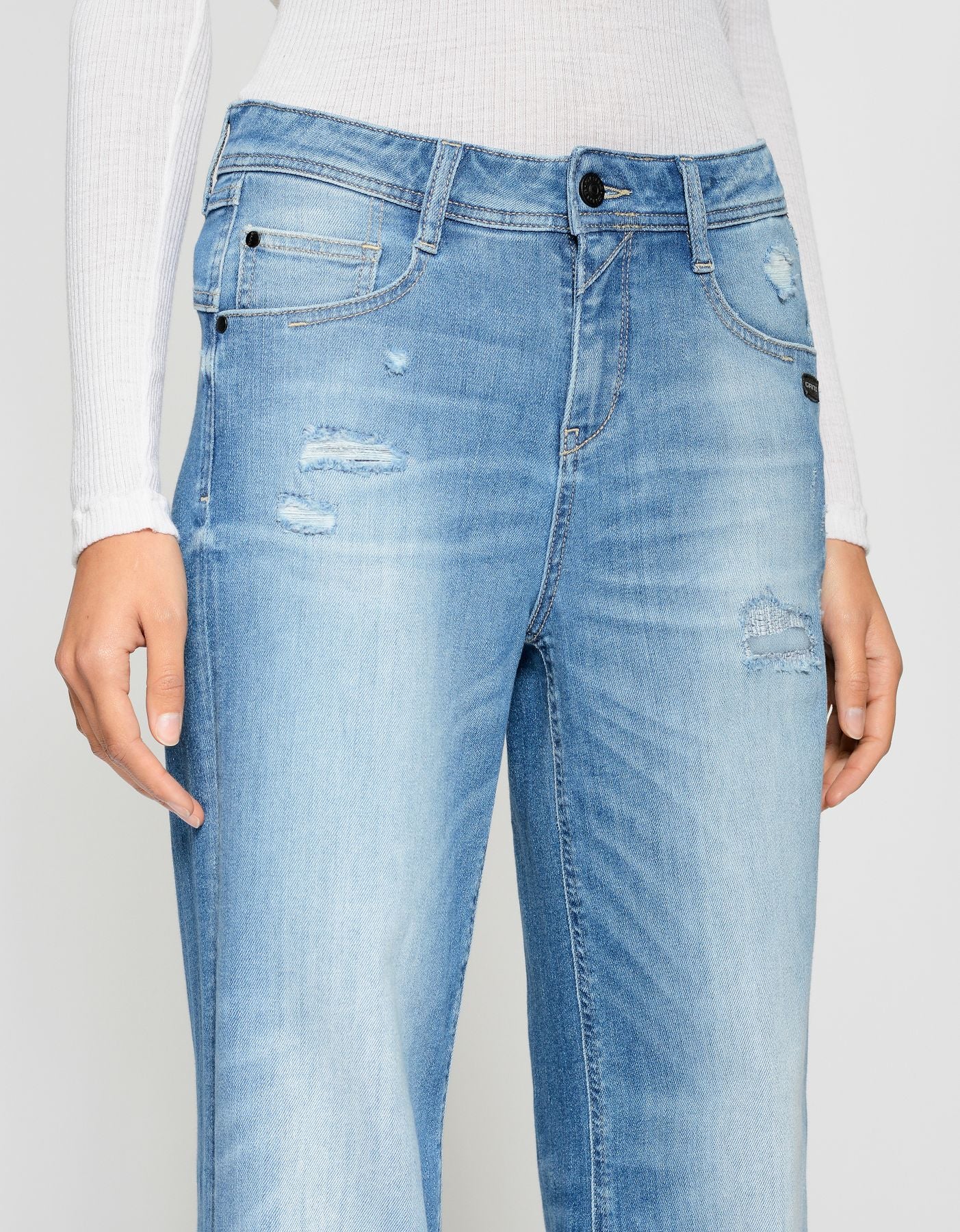 94AMELIE WIDE - wide fit