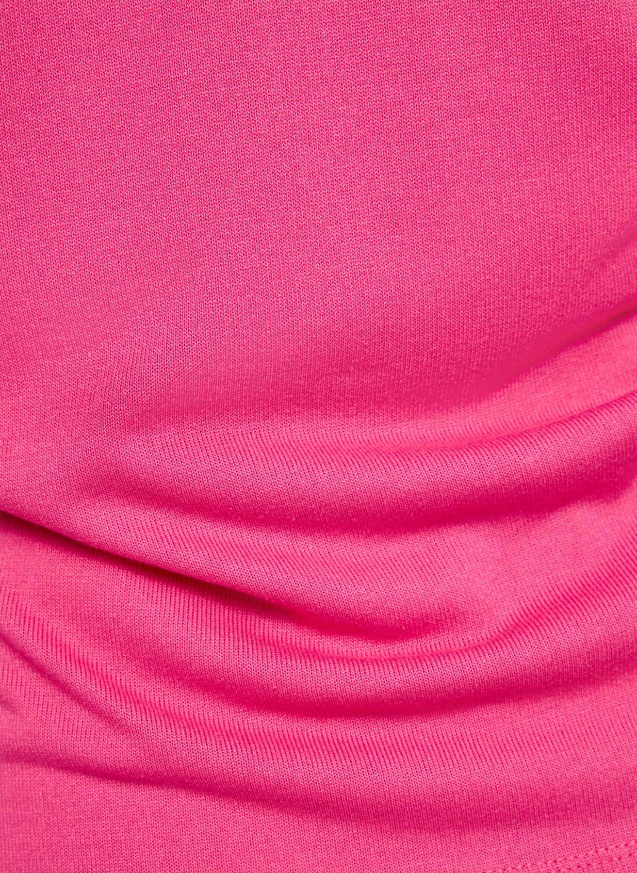 Cardigan aus weichem Jersey