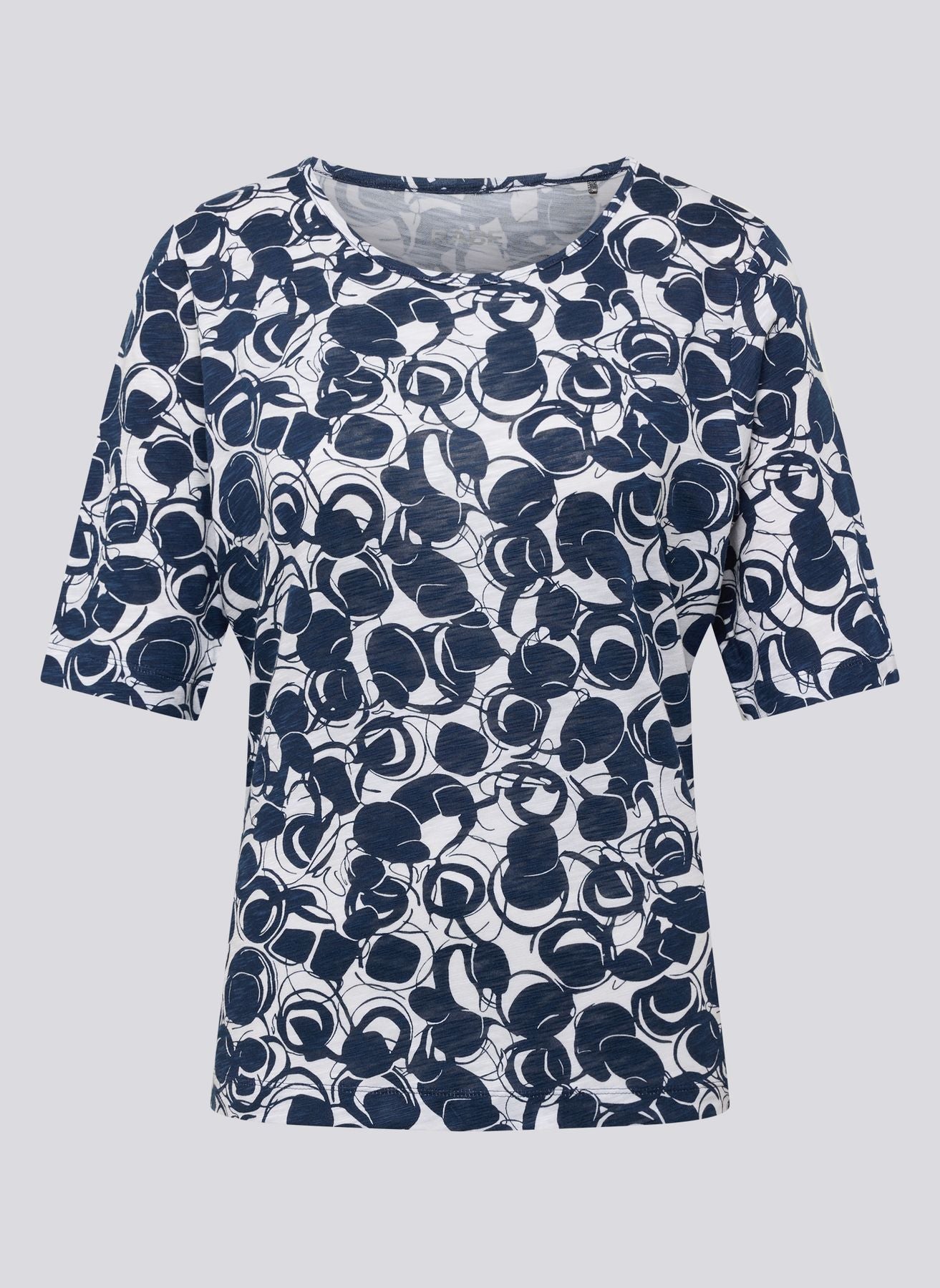 T-Shirt pflegeleichte, elastische Qualität