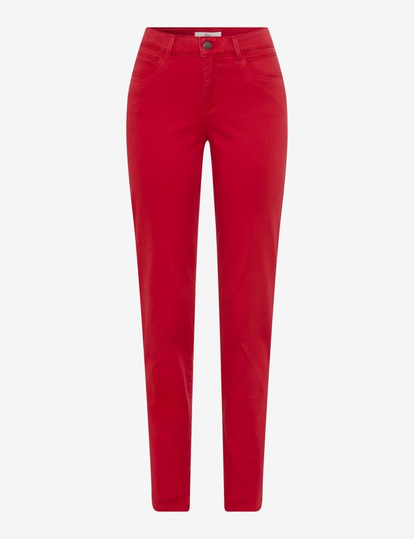 Five-Pocket-Hose Style Shakira