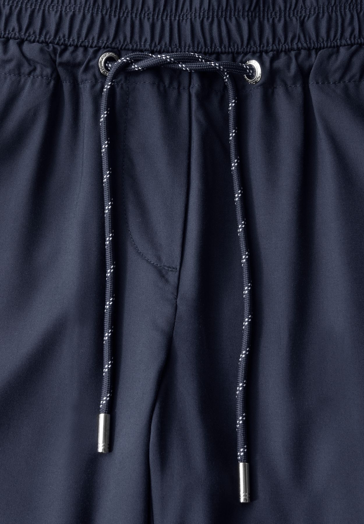Loose Fit Hose