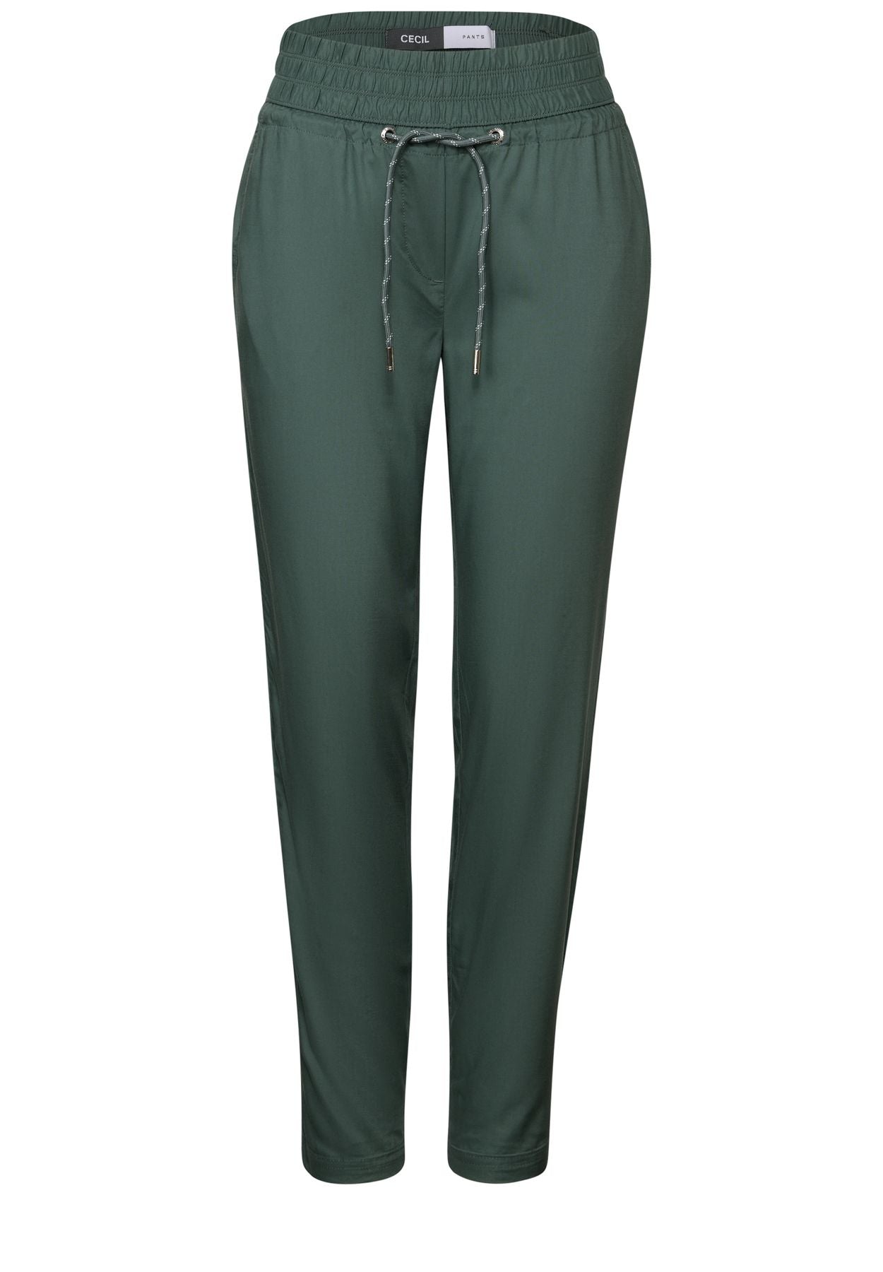Loose Fit Hose