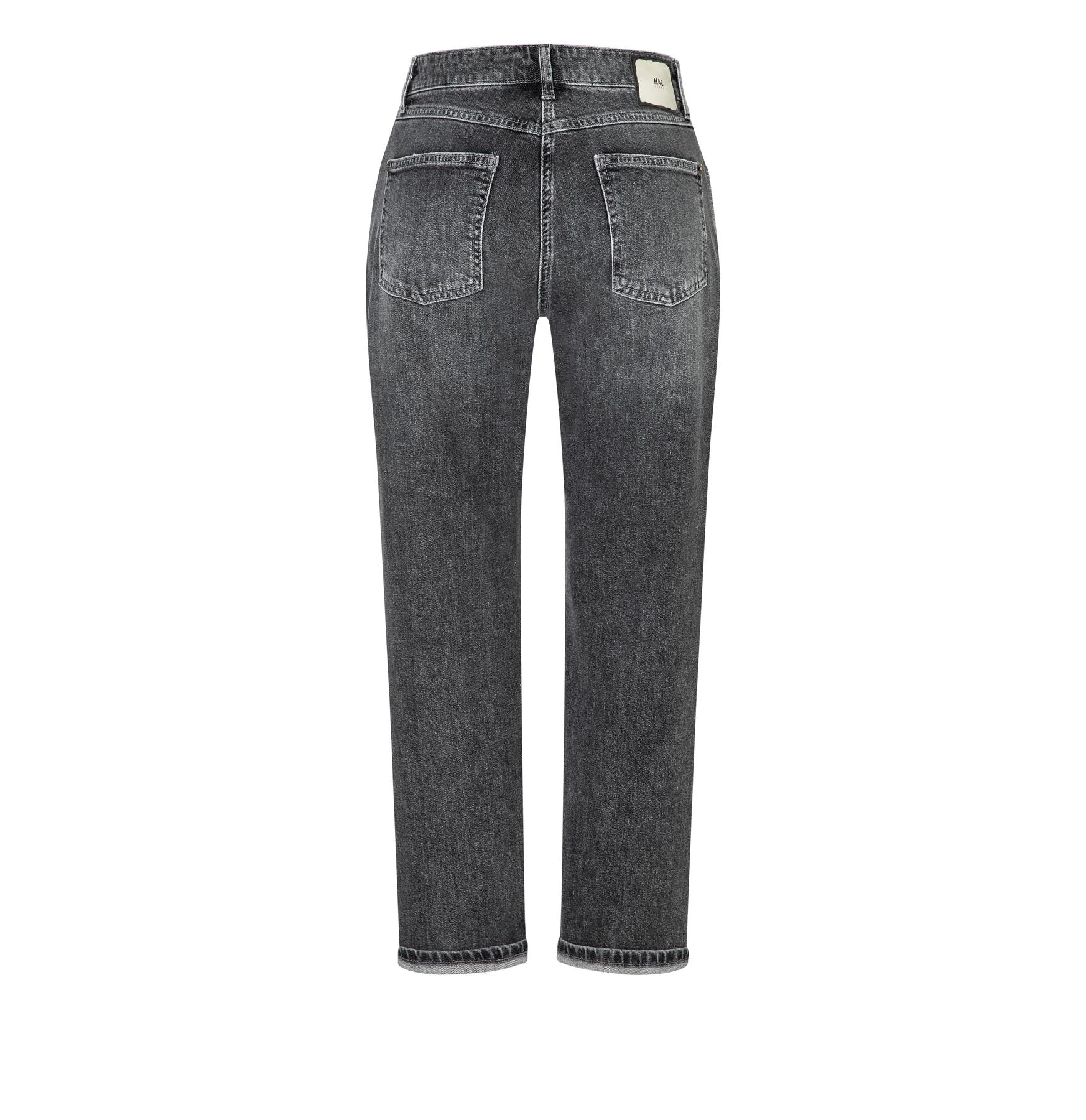 MAC JEANS - STRAIGHT, Authentic comfort denim