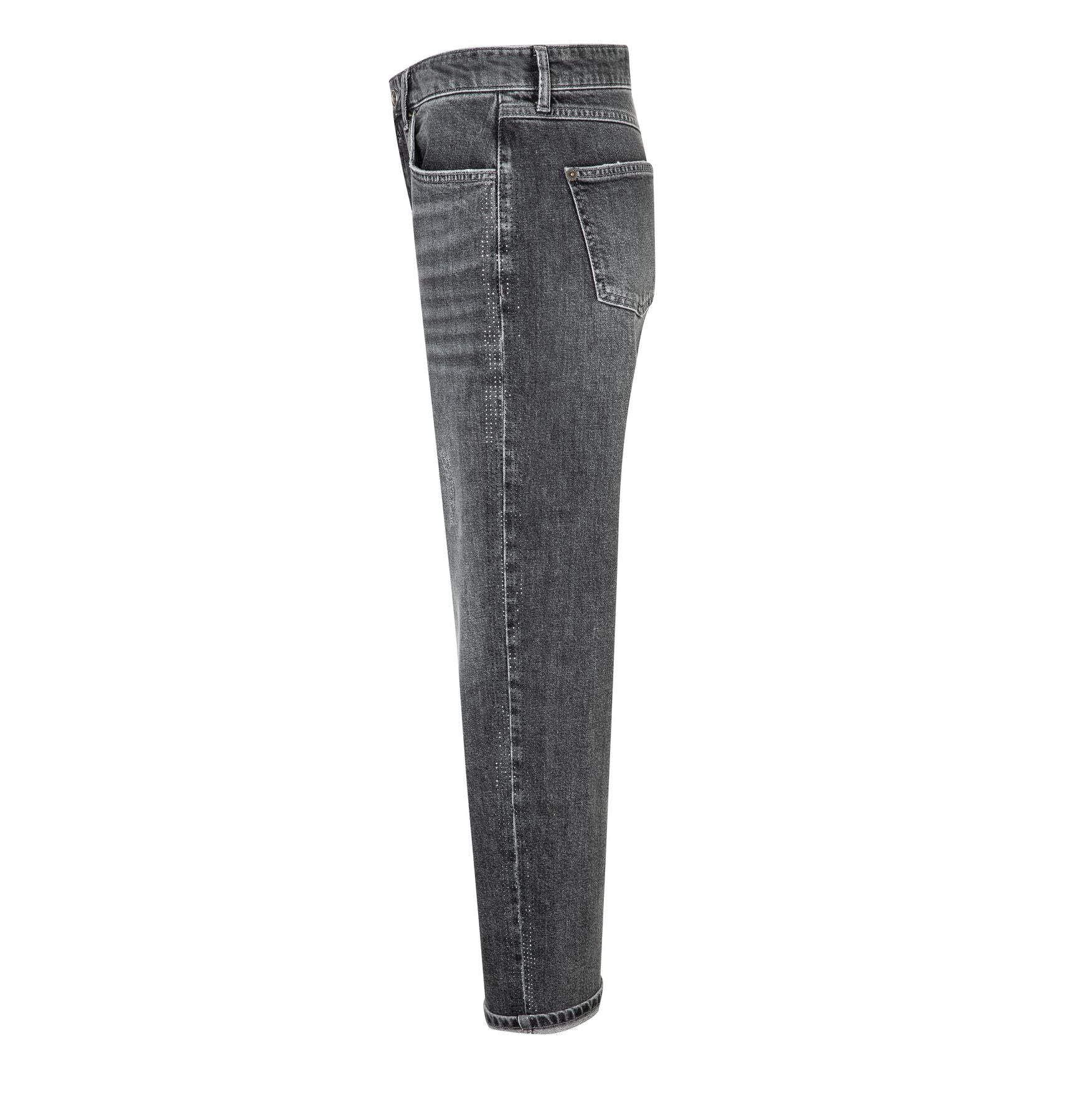 MAC JEANS - STRAIGHT, Authentic comfort denim