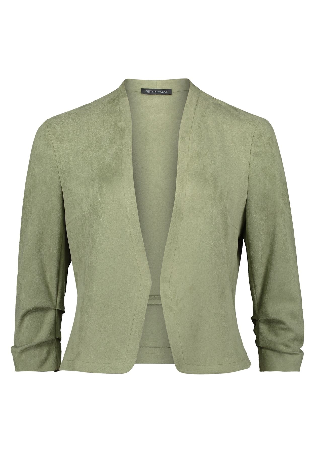 Blazer-Jacke