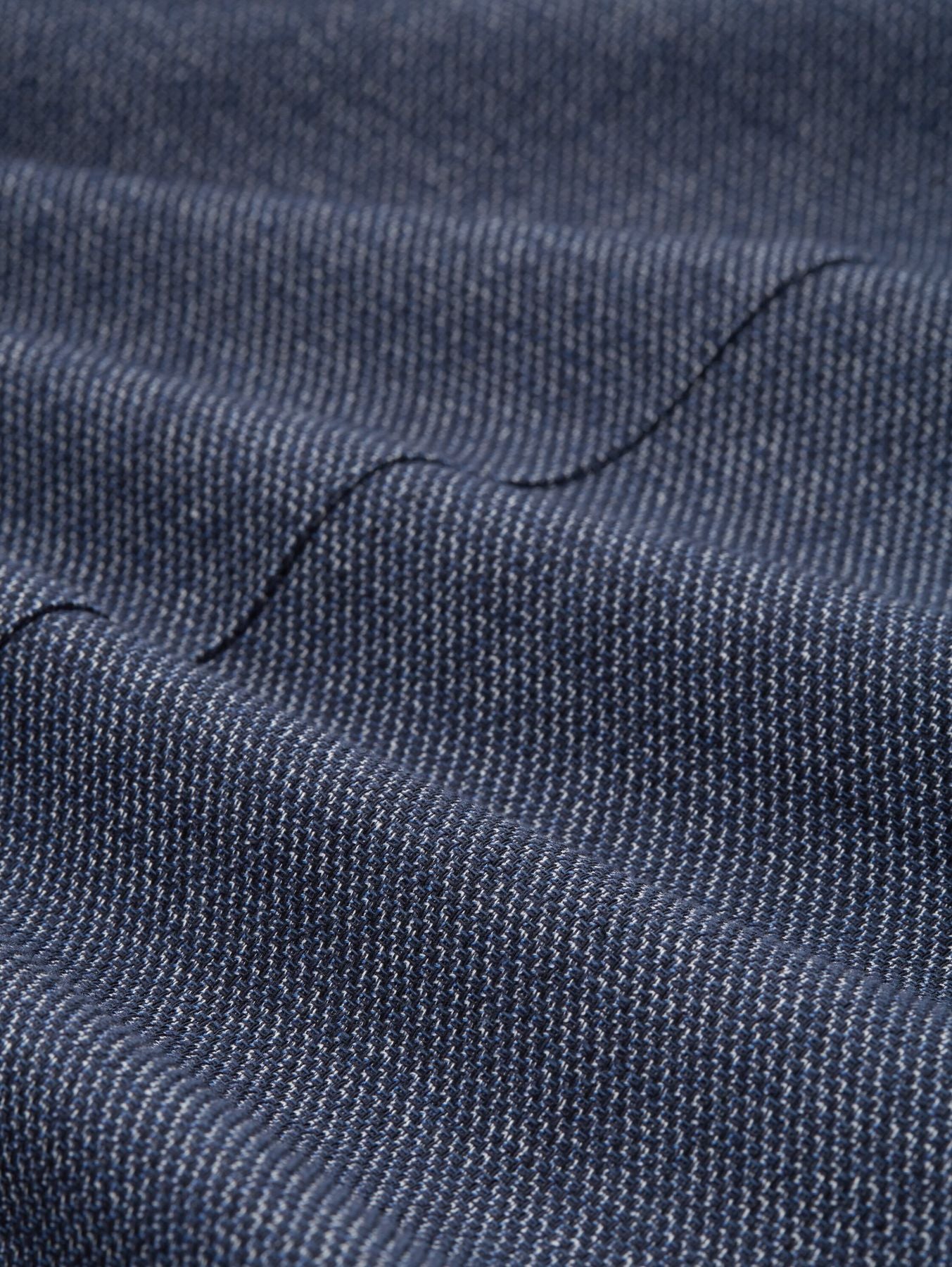 Gewebter Casual Blazer