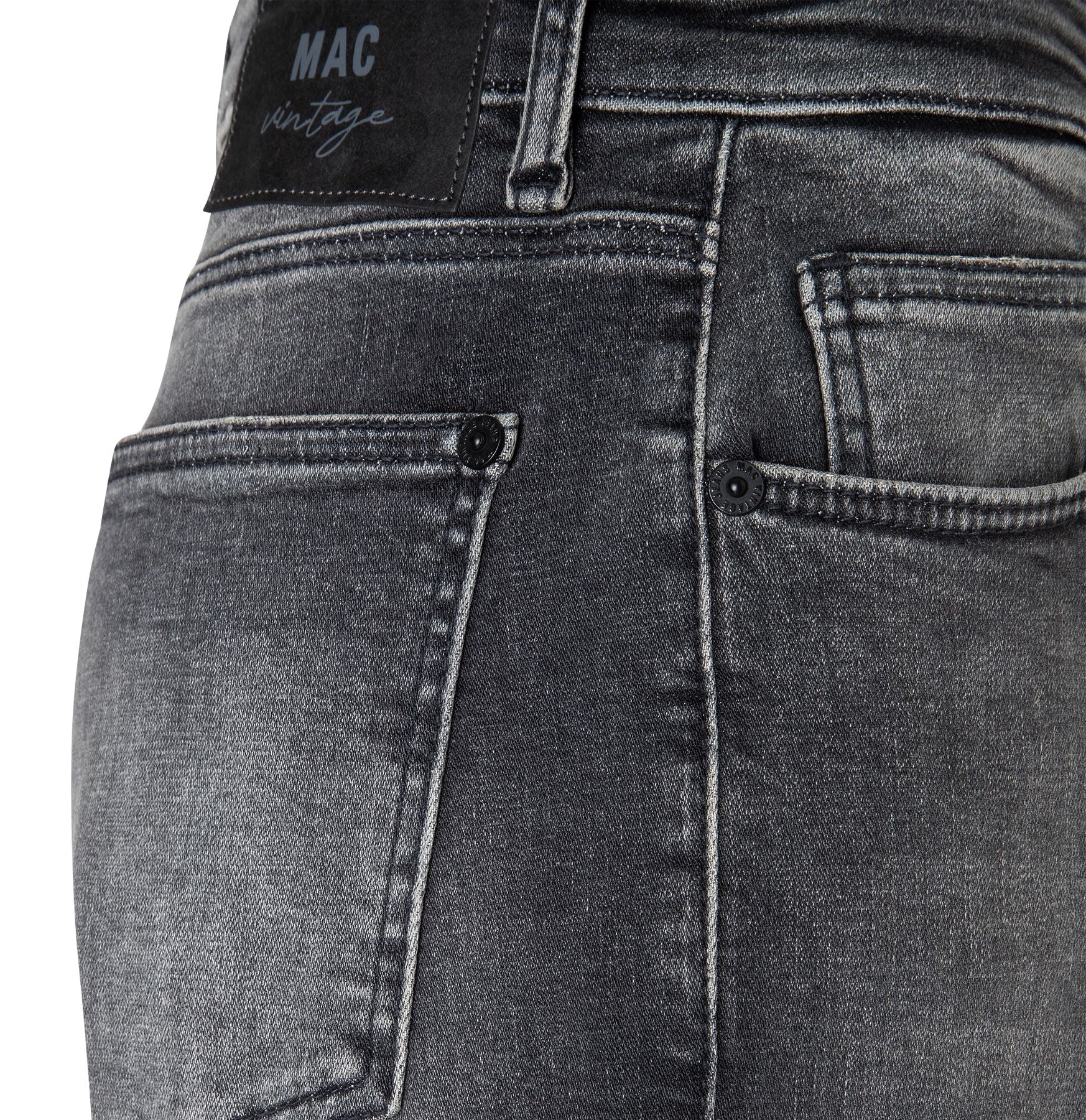 MAC JEANS - DAKOTA, Auth. comfort vintage denim