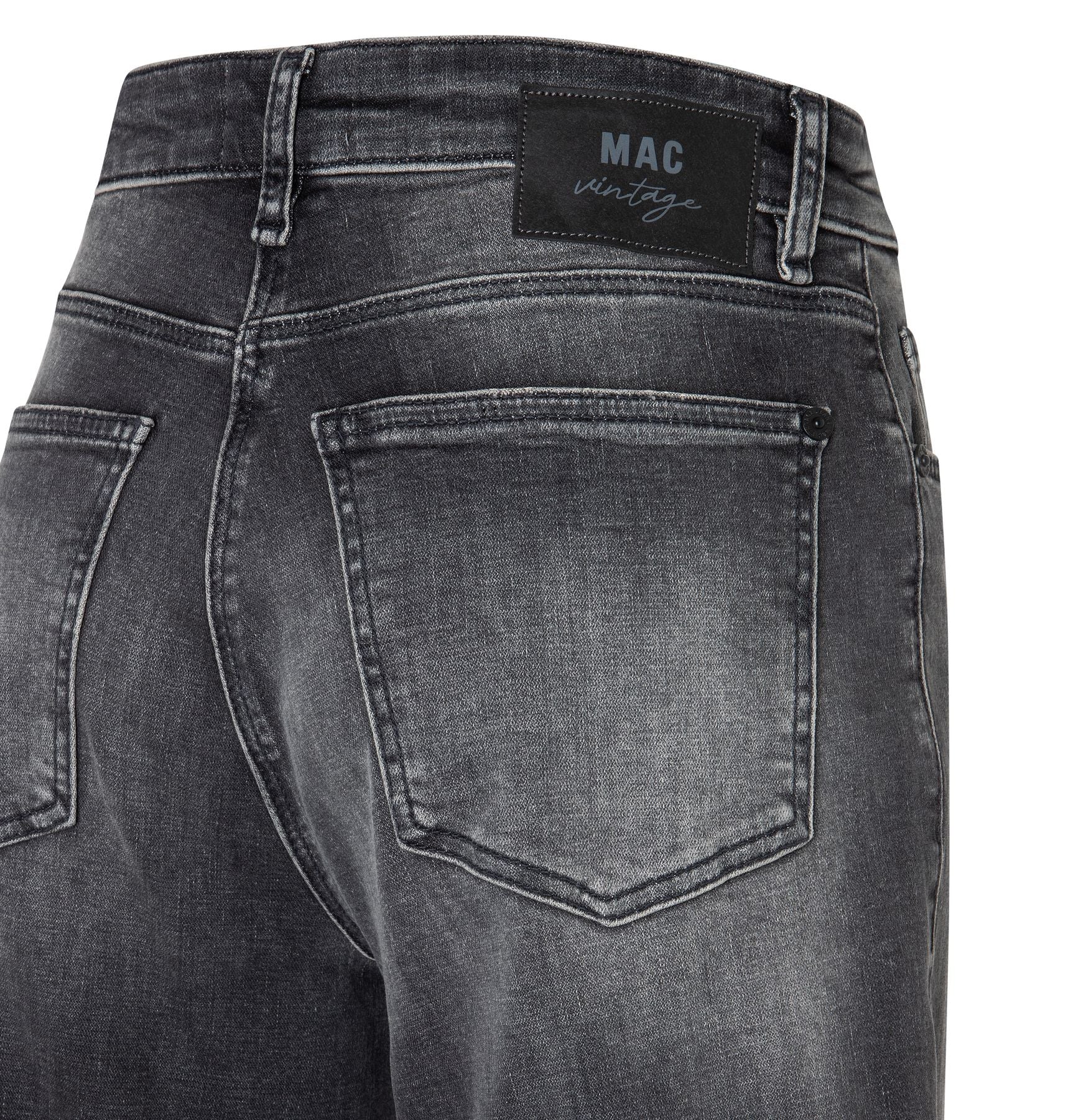 MAC JEANS - DAKOTA, Auth. comfort vintage denim