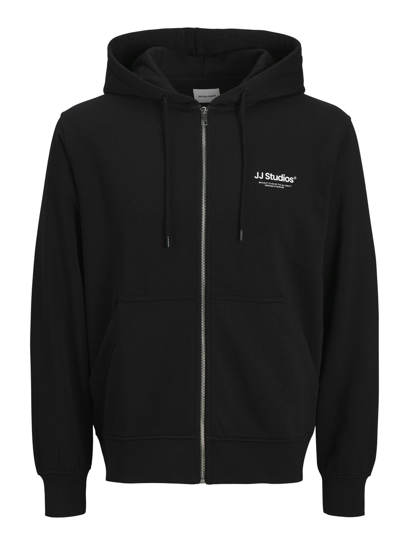 JJESOHO SWEAT ZIP HOOD NOOS