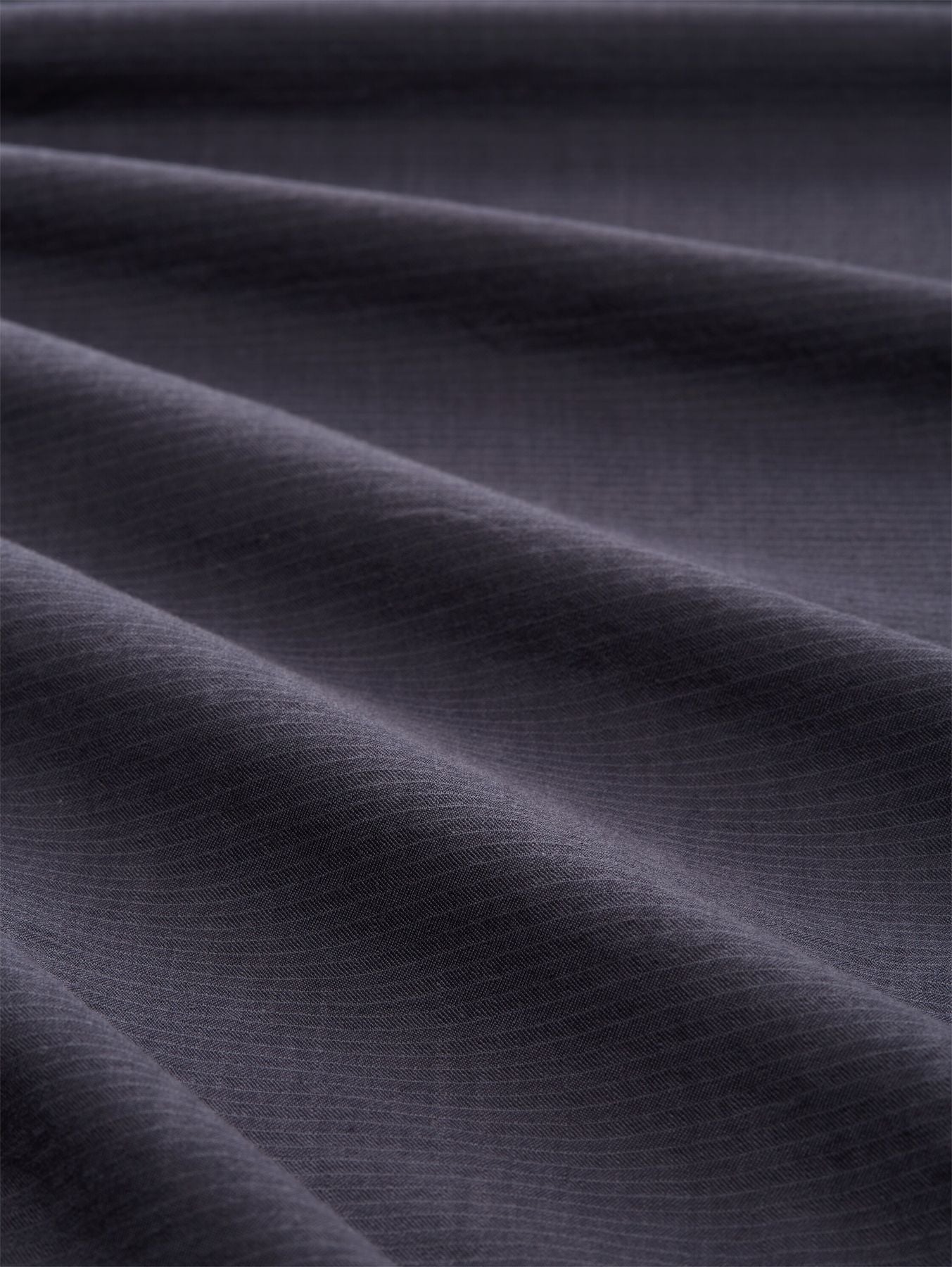 Basic Fit Hemd mit Stehkragen