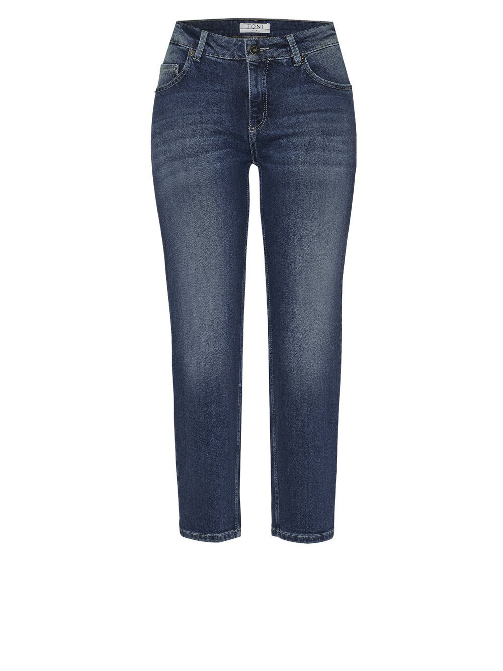 Damenjeans Ella Cropped