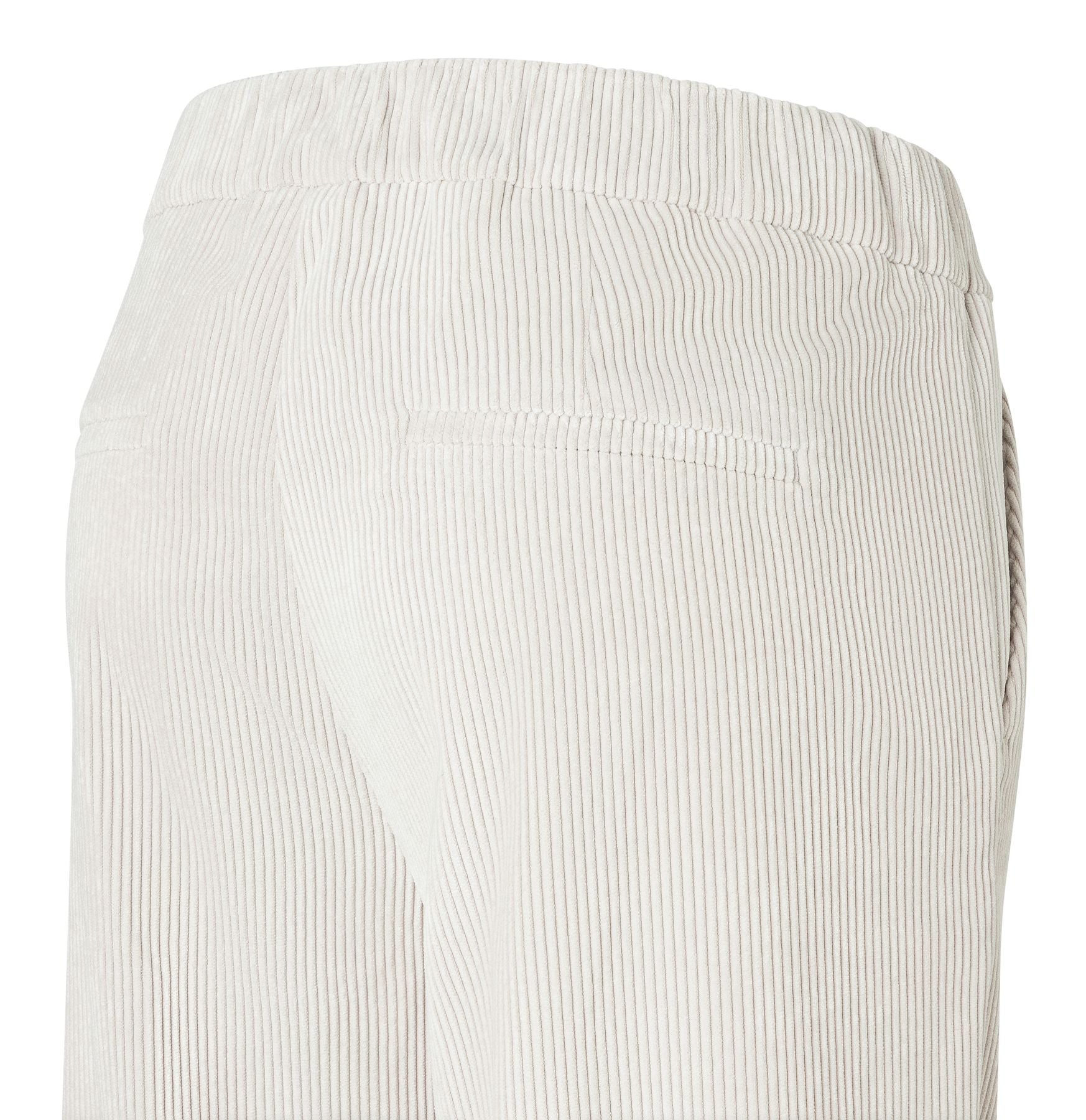 MAC JEANS - CHIARA, Fluid corduroy