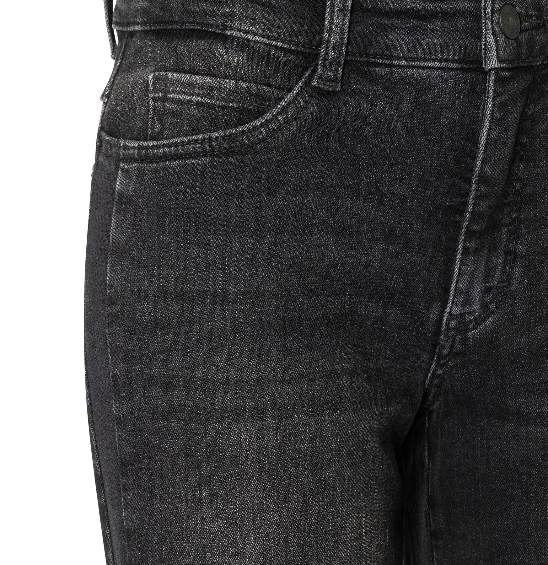 MAC JEANS - WIDE, Authentic Stretch Denim