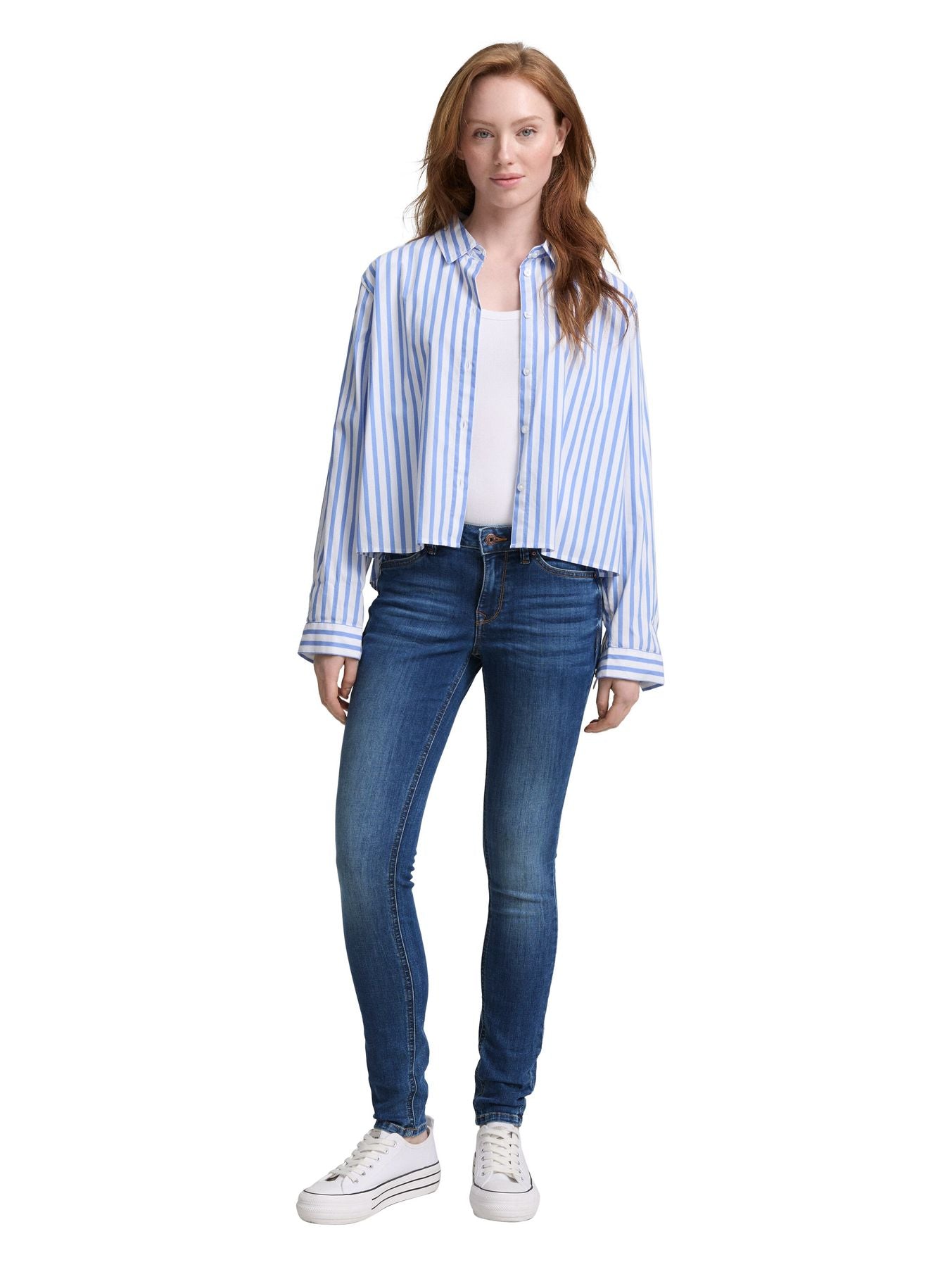 tom tailor denim jona