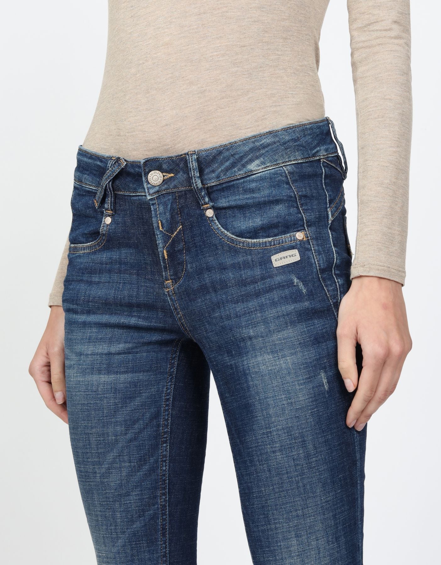 94NELE - skinny fit