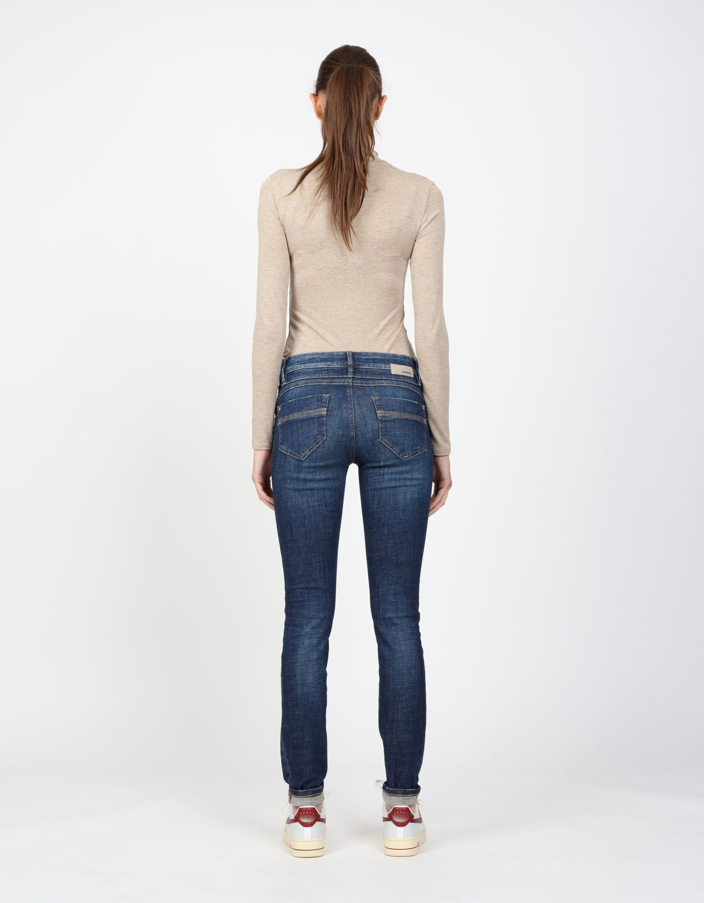 94NELE - skinny fit