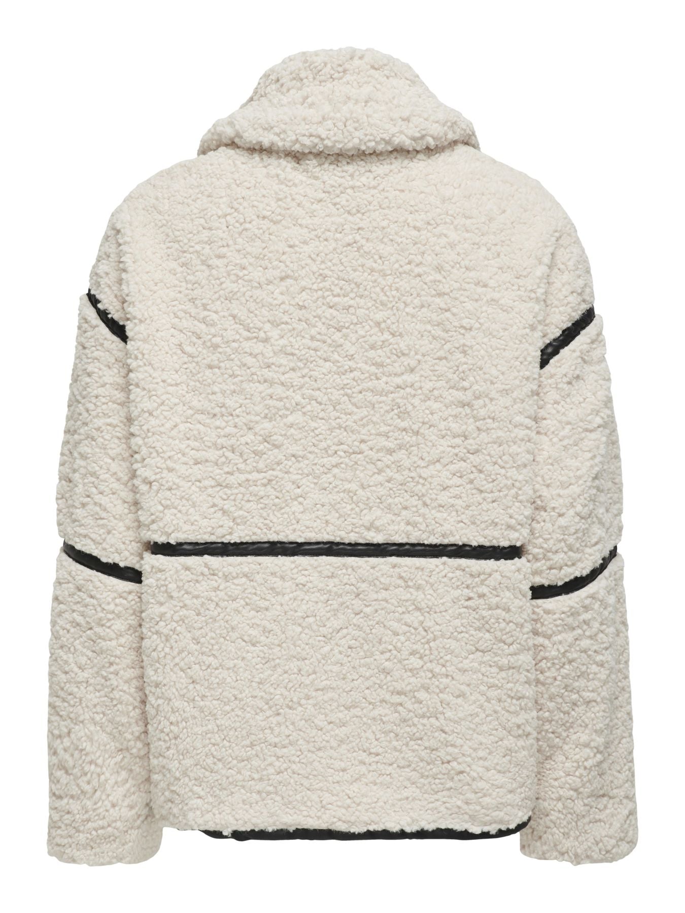 ONLPARIS TEDDY JACKET LIFE OTW CS