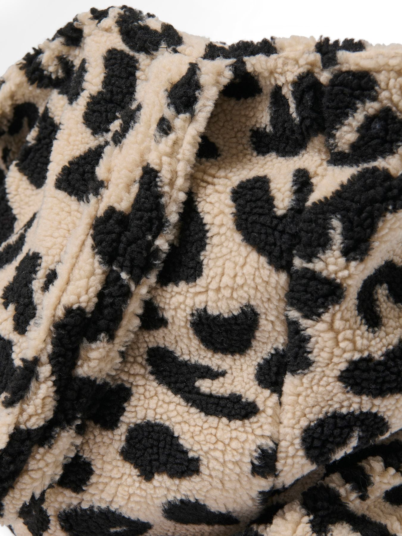 ONLKAROLINA TEDDY SHOPPER BAG T CC