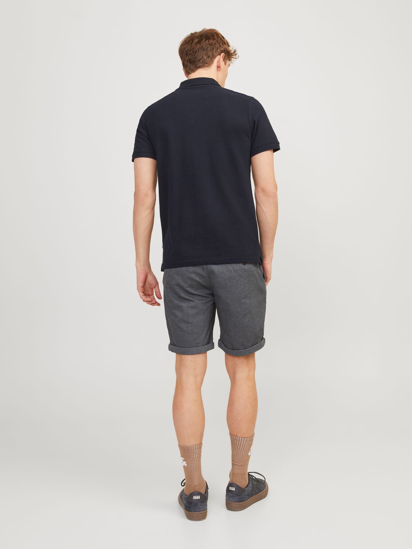 JPSTFURY SHORTS SRT SN