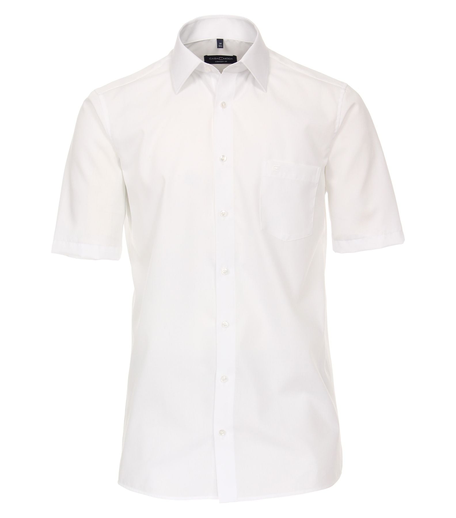 Hemd Halbarm uninah 008070