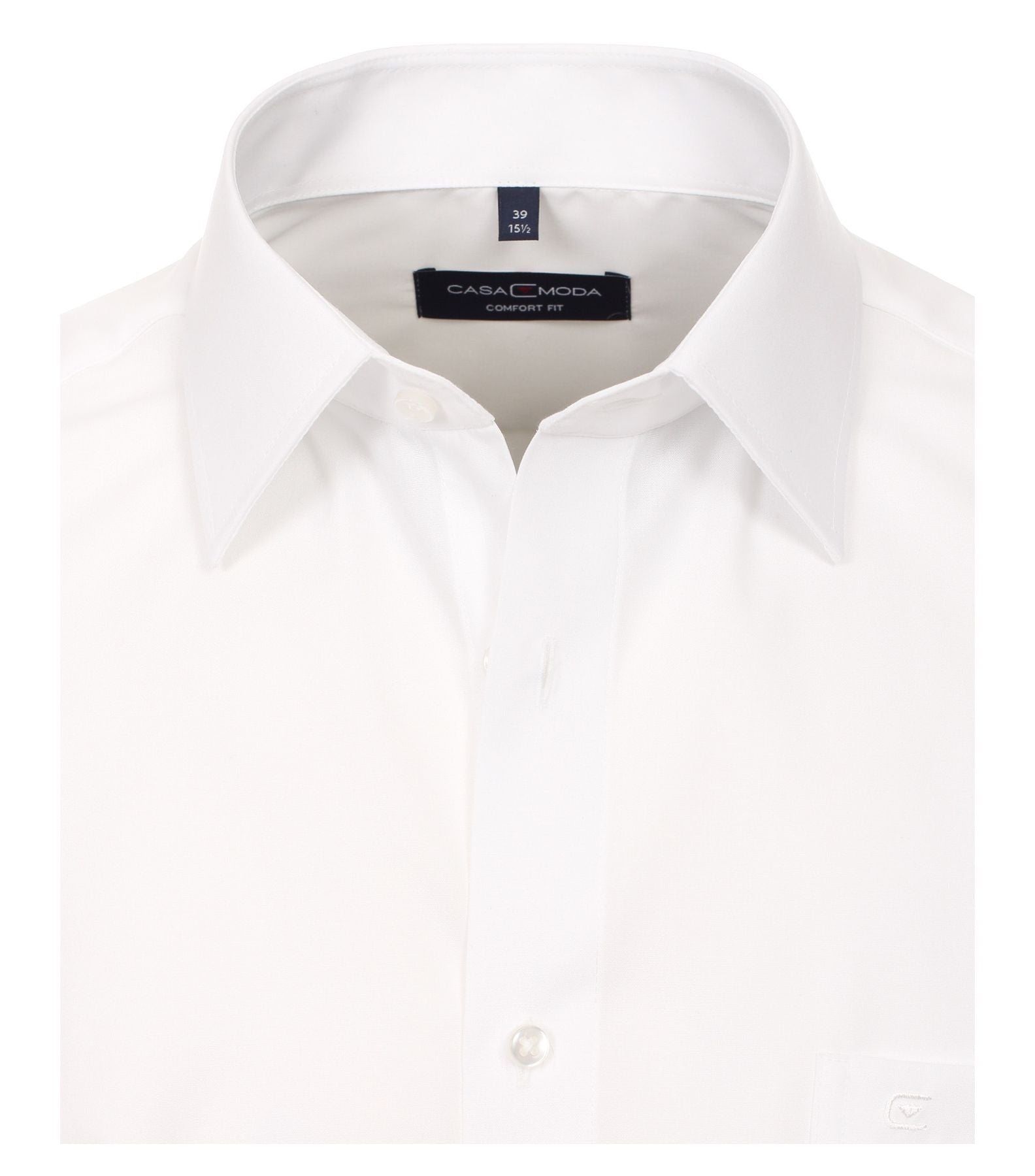Hemd Halbarm uninah 008070