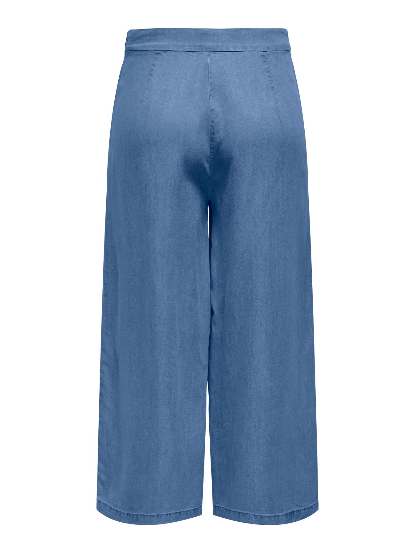 ONLCHARIS LIFE LONG CULOTTE PANT CC WVN