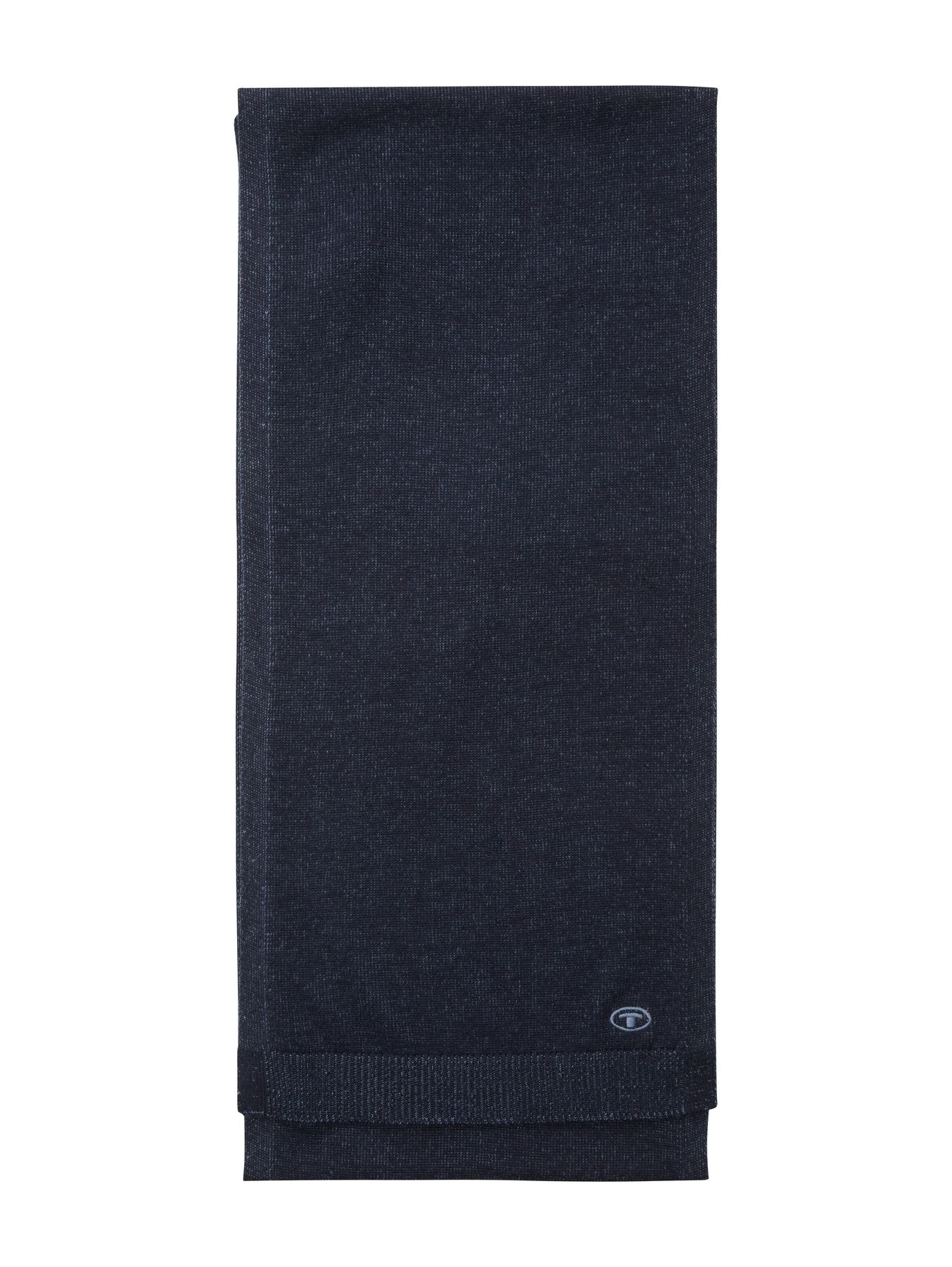 Basic Strickschal