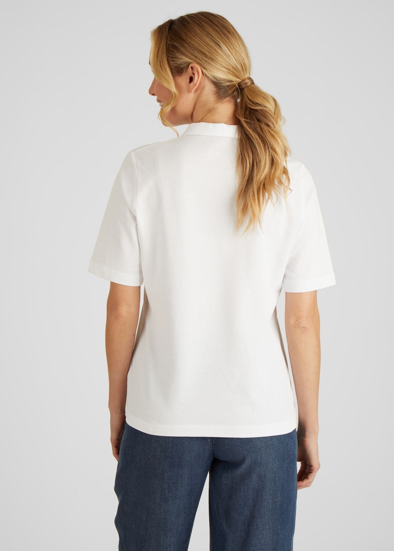 Rabe Selection Poloshirt