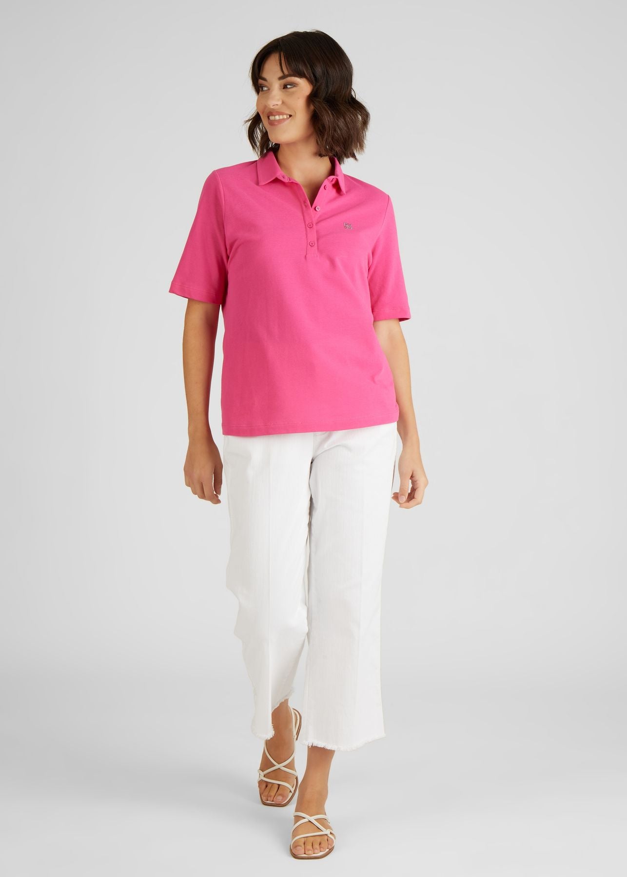 Rabe Selection Poloshirt