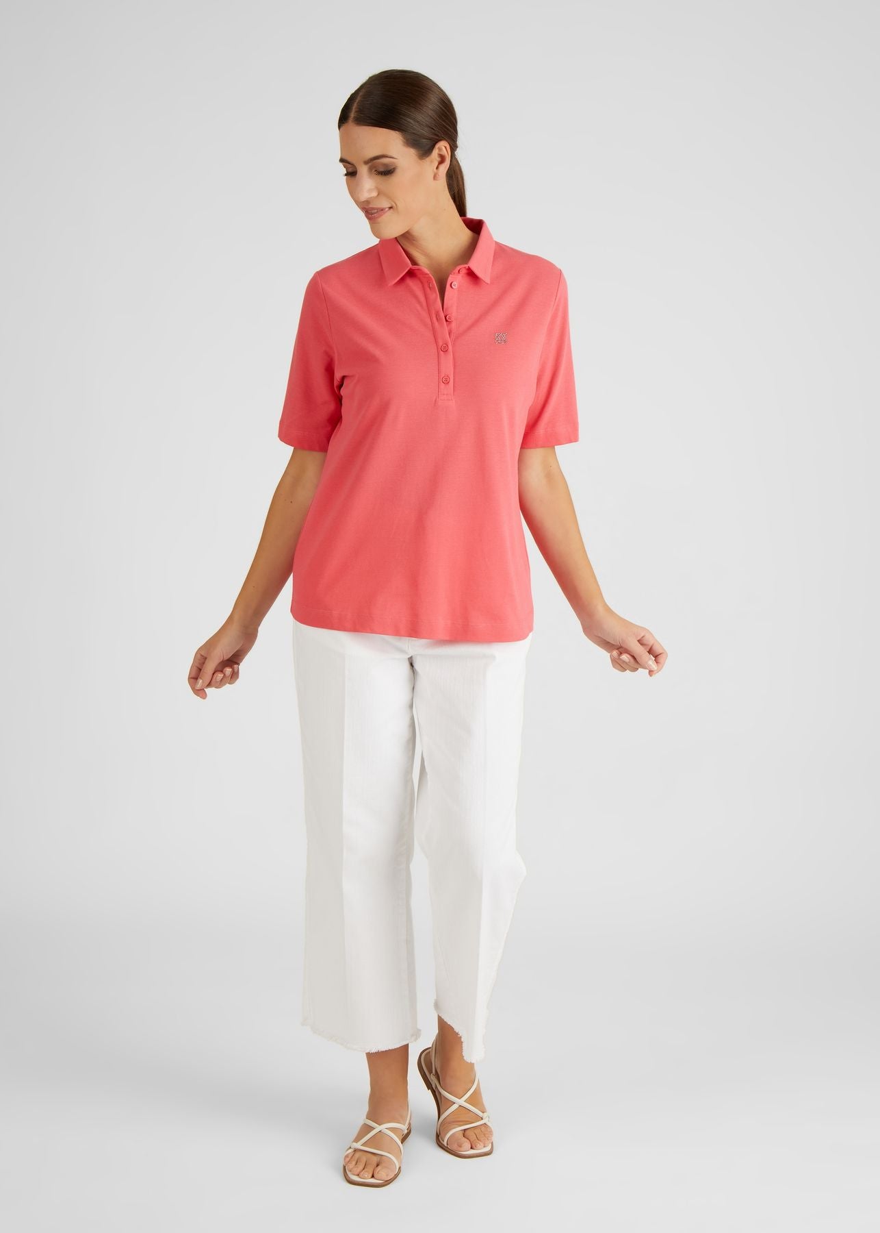 Rabe Selection Poloshirt
