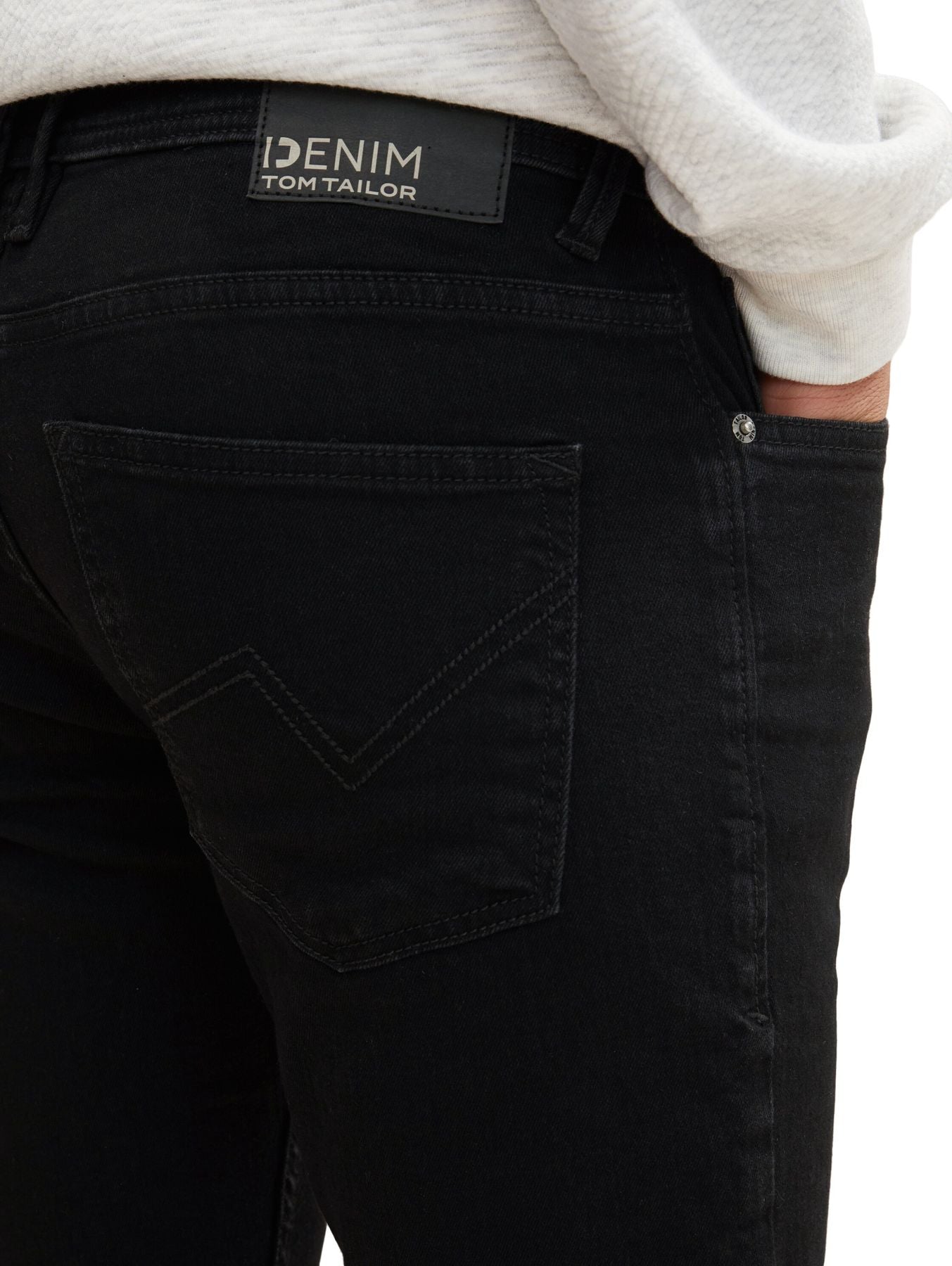 TTPIERS SLIM Superstretch Jeans