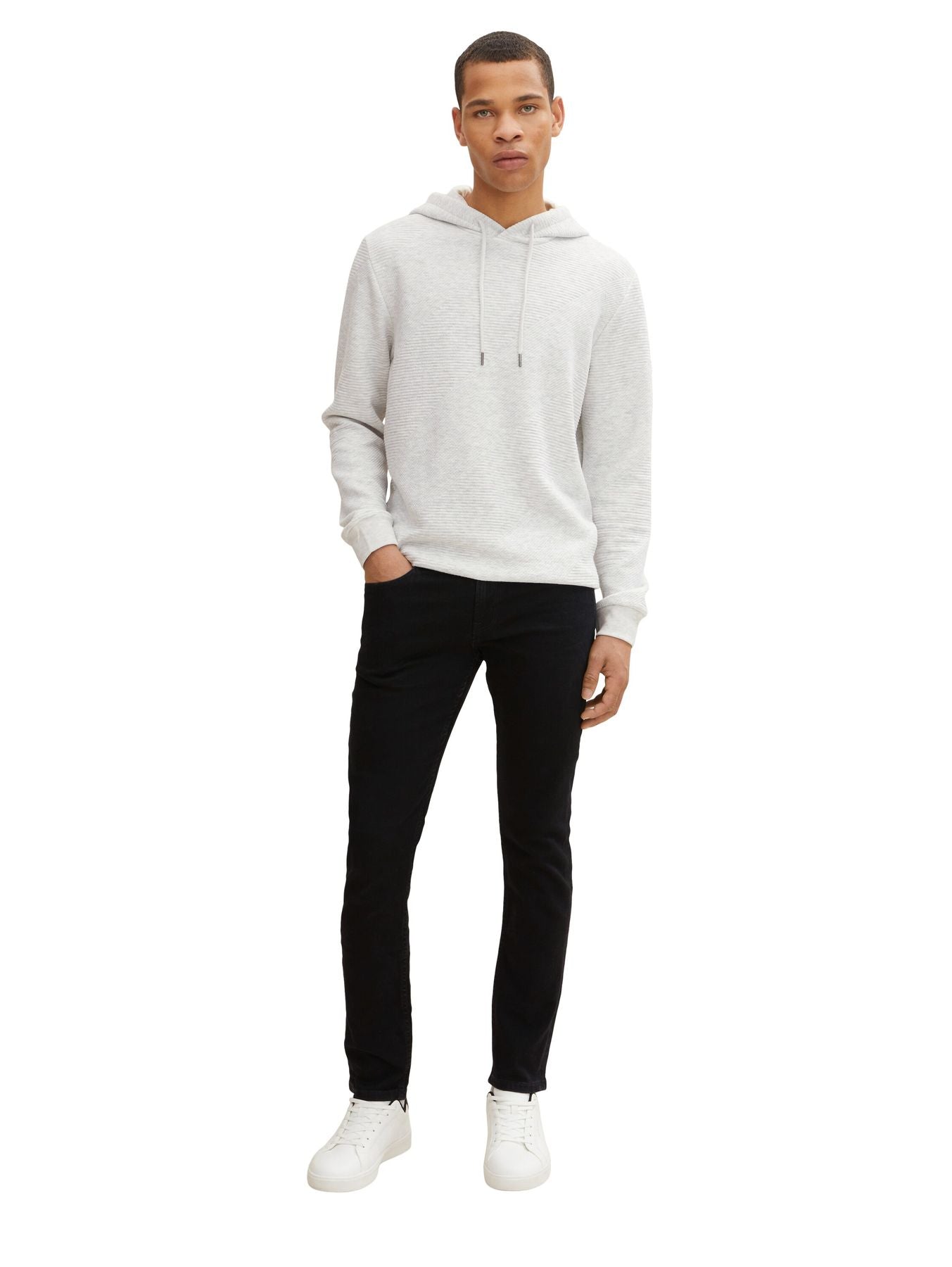 TTPIERS SLIM Superstretch Jeans