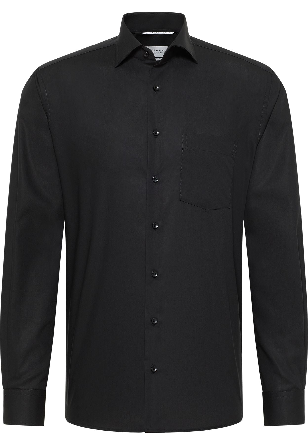 Original Shirt Popeline verlängerter Arm (68 cm)